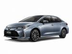 Toyota Corolla Altis Hybrid Sedan 2019 года (TH)